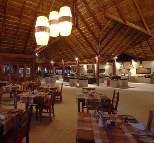 MAALAN RESTAURANT